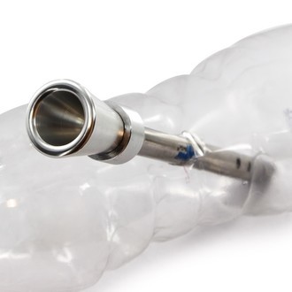 Výrobník kopí-bongů