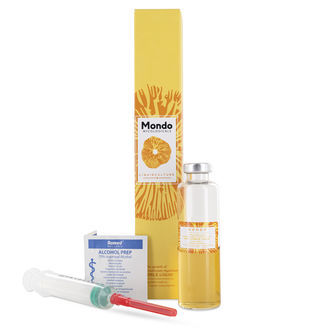 Mondo lahvička s tekutou kulturou