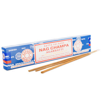 Vonn&eacute; tyčinky Sai Baba Nag Champa