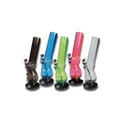 Acrylic Bong Straight Grip