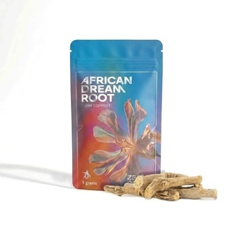 Africk&yacute; kořen snů (5 gramů)