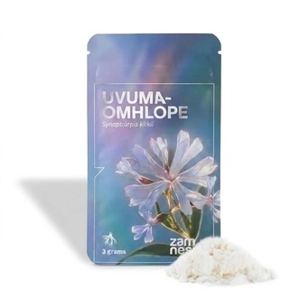Uvuma-omhlope (3 gramy)