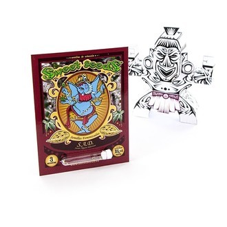 S.A.D. S1 (Sweet Seeds) feminizovaná