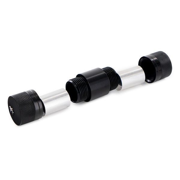 Pollen press Black Leaf