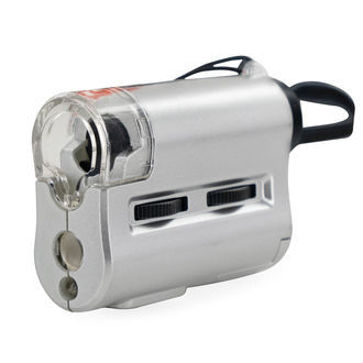 Bud-O-Scope mikroskop 30×–60× zoom