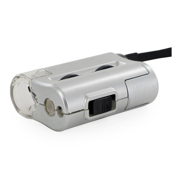 Bud-O-Scope mikroskop 30×–60× zoom