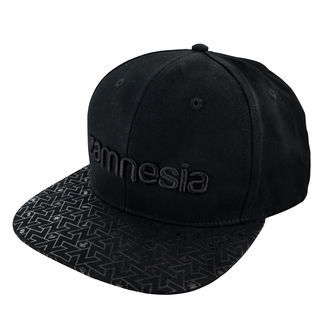 Snapback kšiltovka Zamnesia – černá