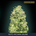 Auto Afghan Skunk (Advanced Seeds) feminizovaná
