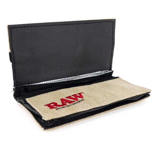 RAW kuřácká peněženka