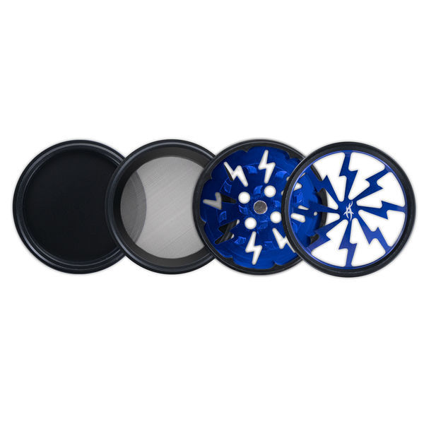 Kovová drtička Thorinder (50 mm)