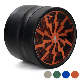 Kovov&aacute; drtička Thorinder Large