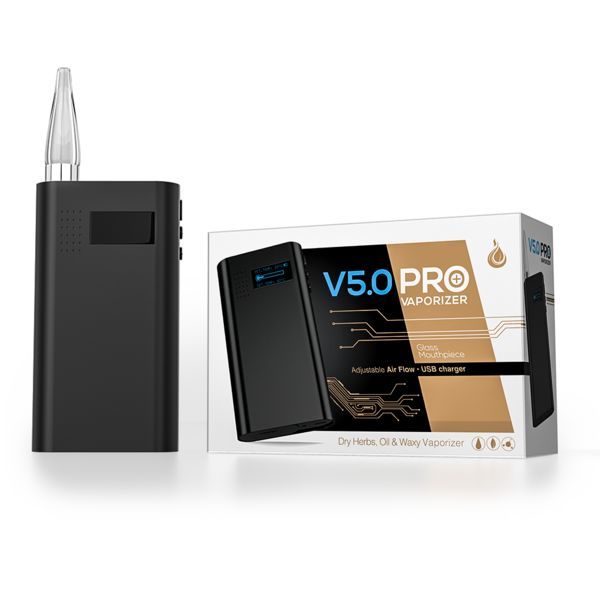 Flowermate V5.0S Pro