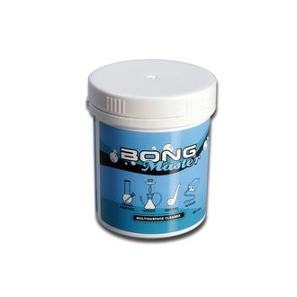 Čistic&iacute; koncentr&aacute;t Bong Master