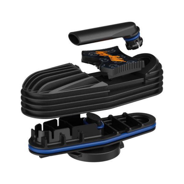 Chladicí jednotka (Storz & Bickel)