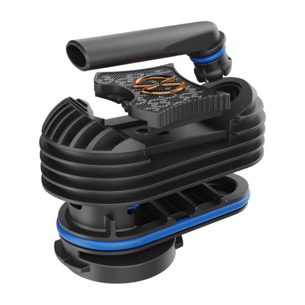 Chladicí jednotka (Storz & Bickel)