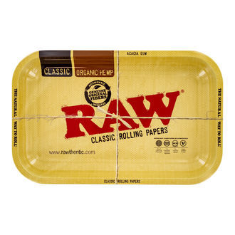 RAW balicí tácek