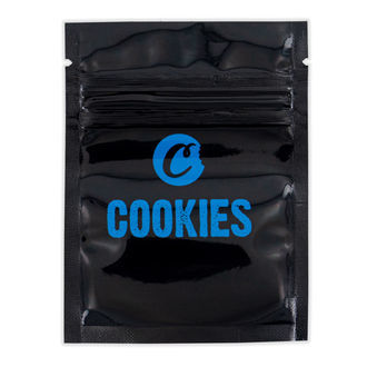 Sáčky se zipem Cookies
