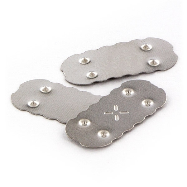 Sada sítěk Pax (3 ks)