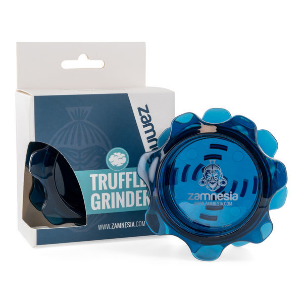 Mlýnek na magické lanýže