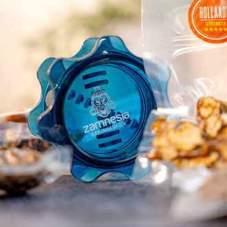 Mlýnek na magické lanýže