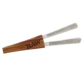 RAW Double Barrel držák na jointy 2