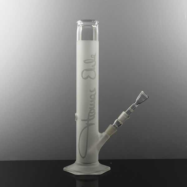 Skleněný bong EHLE Ehlegraph