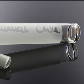 Skleněný bong EHLE Ehlegraph