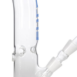 EHLE skleněný Ice Bong Minus 42º