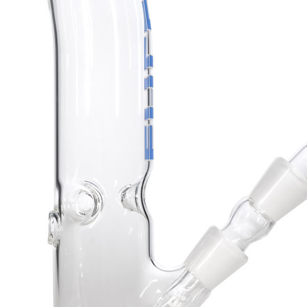 EHLE skleněný Ice Bong Minus 42º