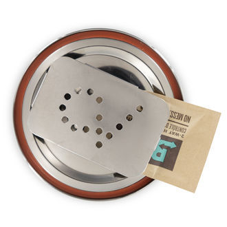 Úložný kontejner CVault