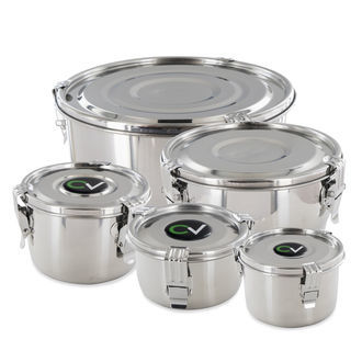 &Uacute;ložn&yacute; kontejner CVault