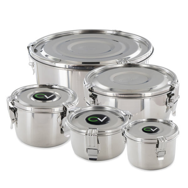 Úložný kontejner CVault