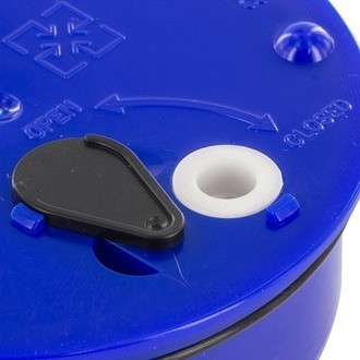 Kapesní schránka na skrytý stash iVAC