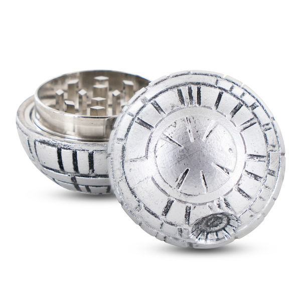 Kovová drtička Death Star