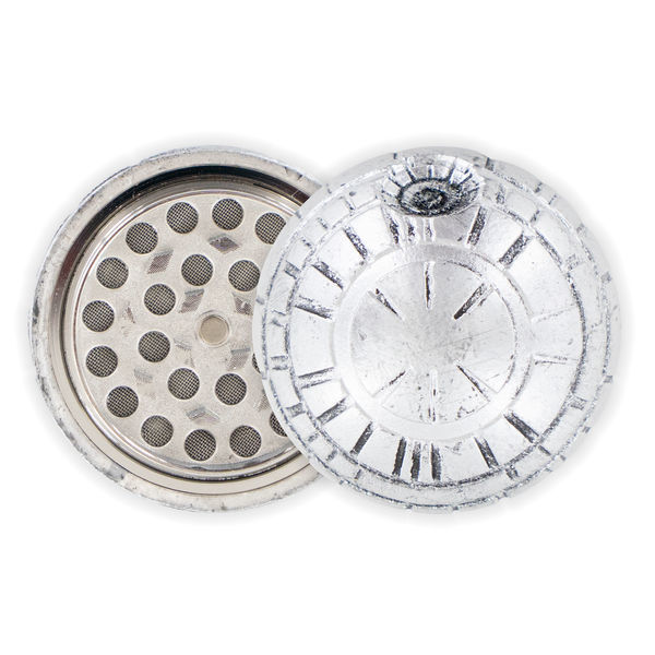 Kovová drtička Death Star