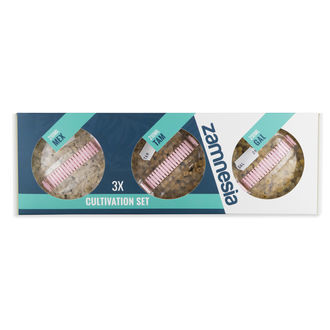 Pěstebn&iacute; sada Zamnesia Magic Truffle