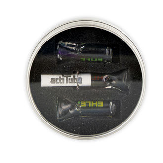 EHLE skleněné e.Tips pro Actitube (3 ks)