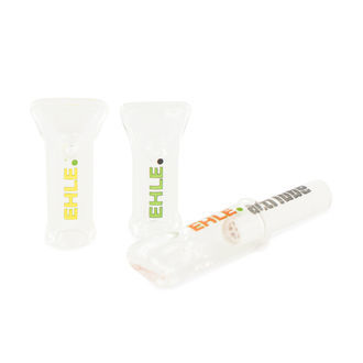 EHLE skleněné e.Tips pro Actitube (3 ks)