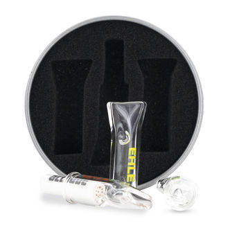 EHLE skleněn&eacute; e.Tips pro Actitube (3 ks)