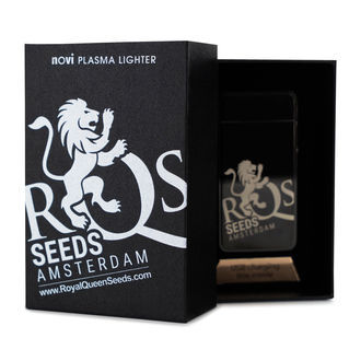 Novi plazmový Lighter