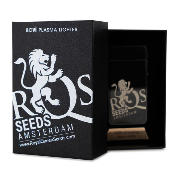 Novi plazmový Lighter