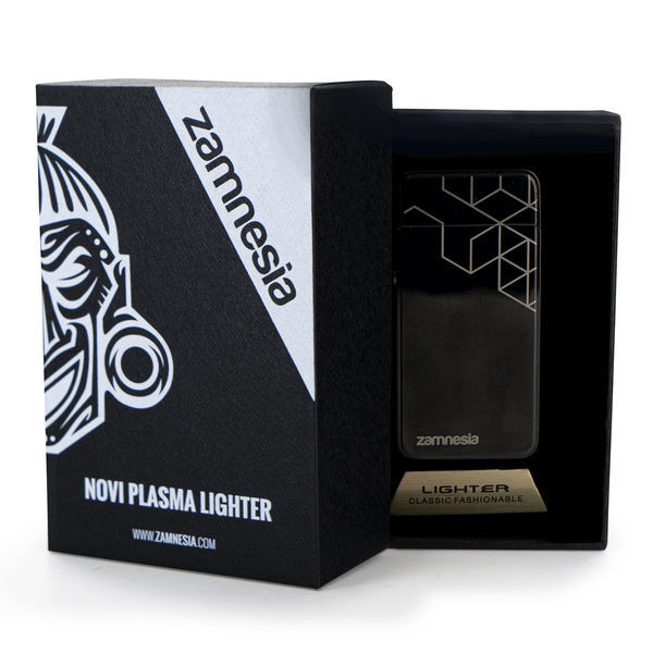 Novi plazmový Lighter