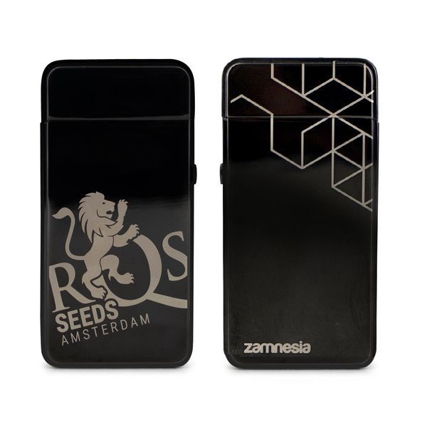 Novi plazmový Lighter