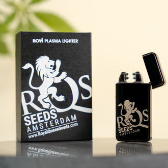 Novi plazmový Lighter