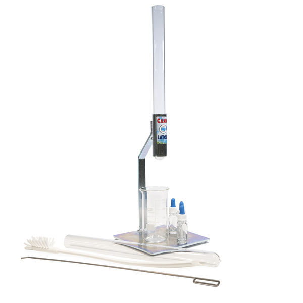 Cannolator – extraktor konopí