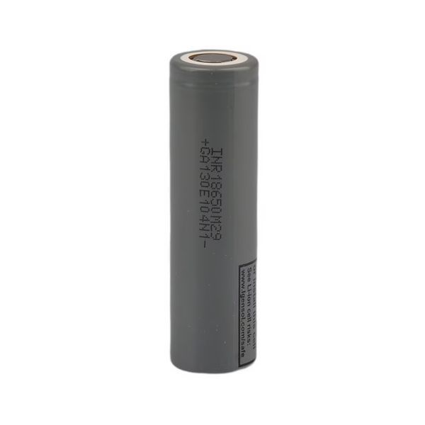 Nabíjecí baterie 18650 (2850mAh)