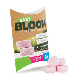 Tablety Easy Bloom Booster