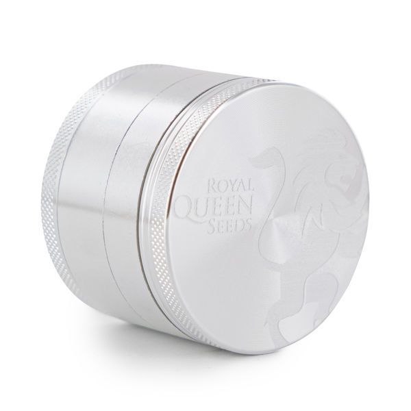 Kovová drtička RQS Pollinator (4dílná)