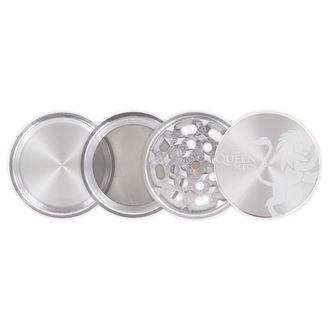 Kovová drtička RQS Pollinator (4dílná)