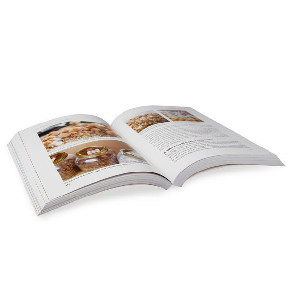 The Psilocybin Mushroom Bible (Druhé vydání)